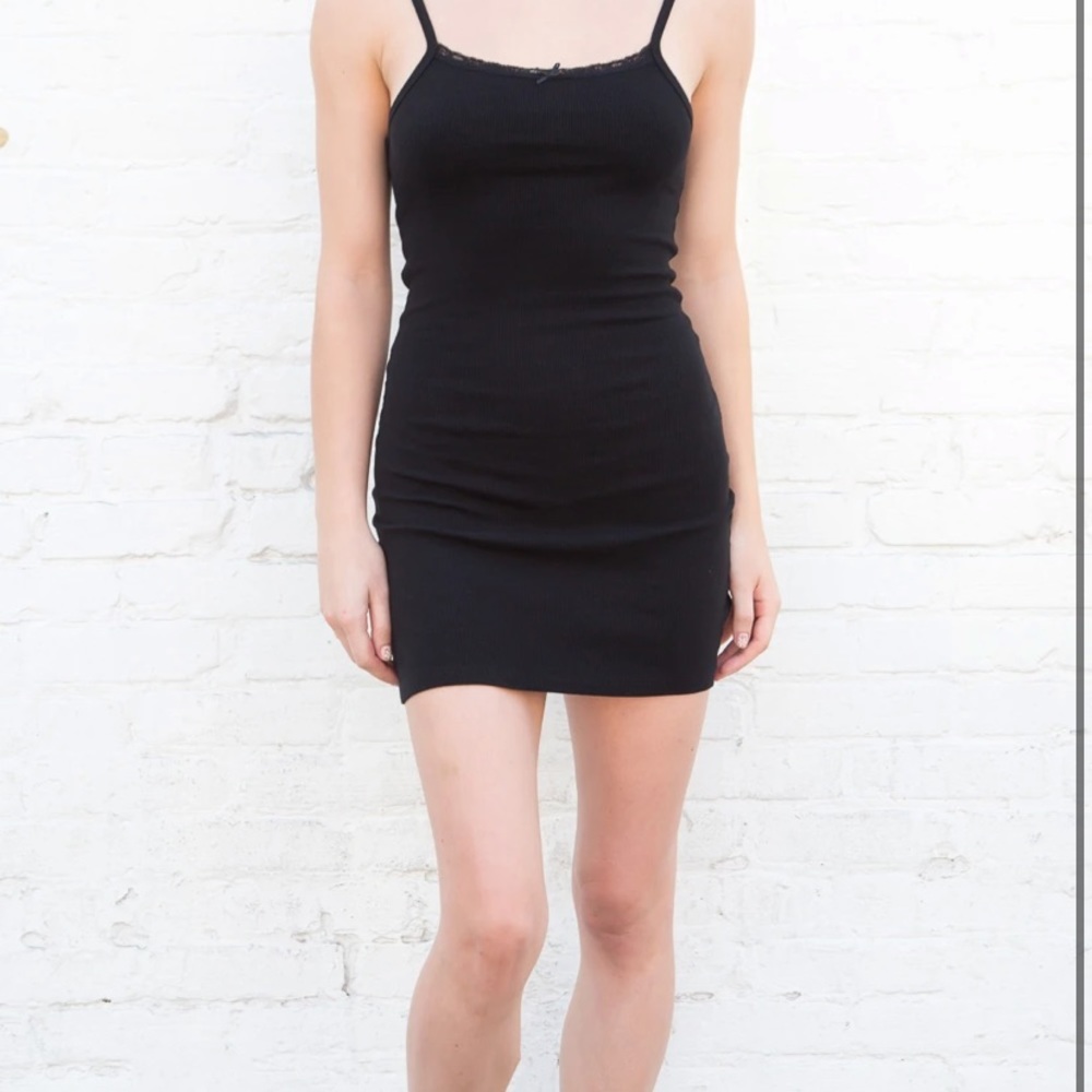 Brandy Bella lace dress